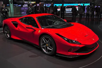 F8 Tributo